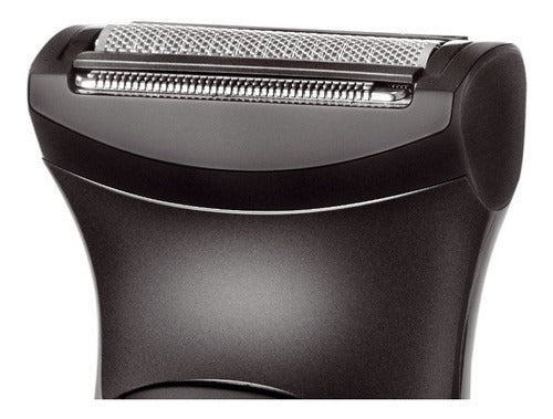 Barbeador e cortador de cabelo Mondial Super Grooming BG-03 110V/220V