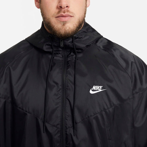 Jaqueta Nike Sportswear Windrunner