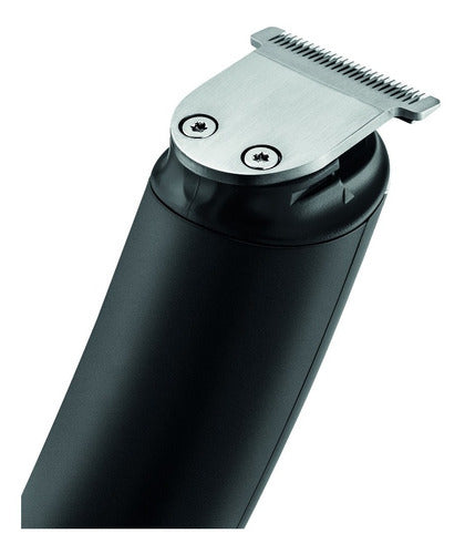 Barbeador e cortador de cabelo Mondial Super Grooming BG-03 110V/220V