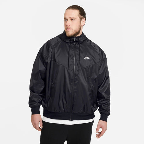 Jaqueta Nike Sportswear Windrunner