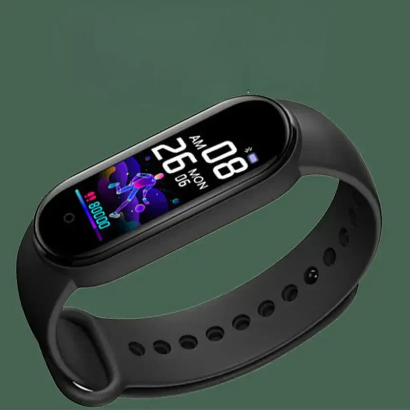 Relógio Smartwatch Inteligente - M5