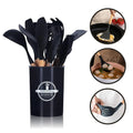 Kit Utensílios de Cozinha | Compre 1 Leve 2 🔥