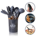 Kit Utensílios de Cozinha | Compre 1 Leve 2 🔥